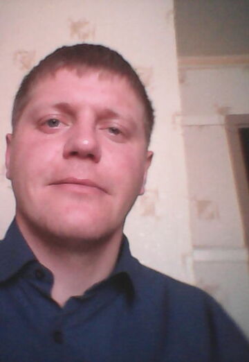 My photo - Misha, 40 from Nizhnekamsk (@misha44471)