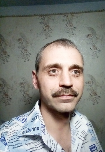 Моя фотография - Василь, 44 из Георгиевск (@vasil6052)
