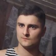 витя, 25, Зубцов