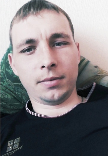 My photo - Aleks, 36 from Moscow (@aleks135641)