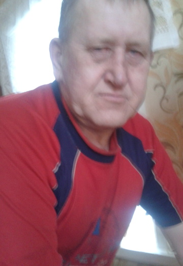 My photo - vikanya, 65 from Ulyanovsk (@vikanya2)