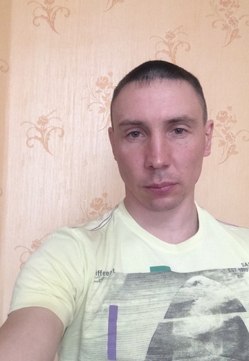 Моя фотография - Виталий, 46 из Курск (@vitaliy107307)