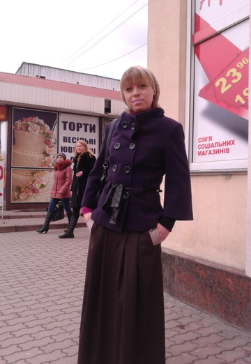 Yulichka Denisenko (@ulichkadenisenko1) — my photo № 22