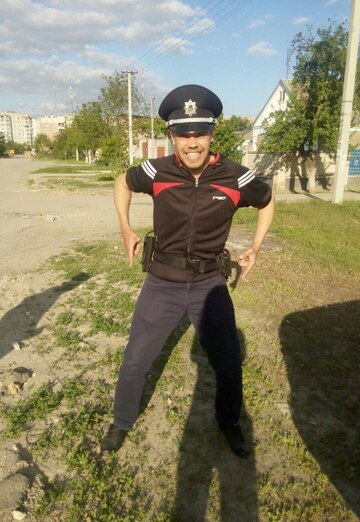 My photo - Tolik, 39 from Kherson (@tolik11597)