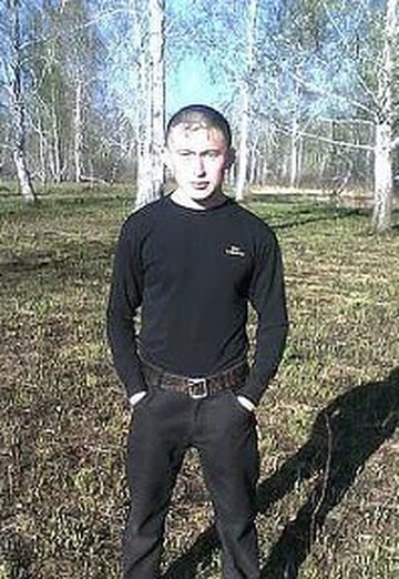 My photo - Timur, 32 from Novosibirsk (@timur39210)
