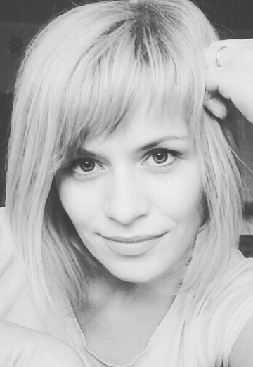 My photo - Lena, 47 from Pinsk (@irina220184)