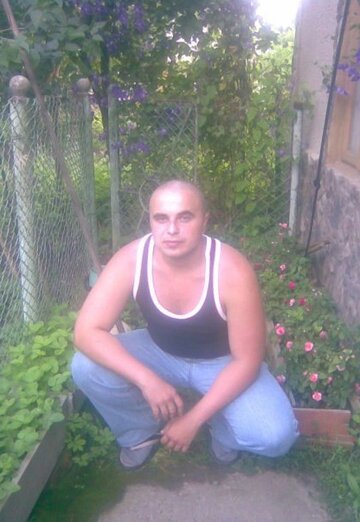 Моя фотографія - Вася Штереб, 38 з Борислав (@polusynkolobok)