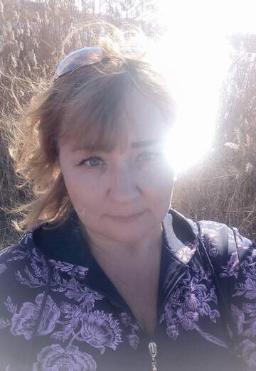 My photo - Marina, 50 from Alchevsk (@marina156478)