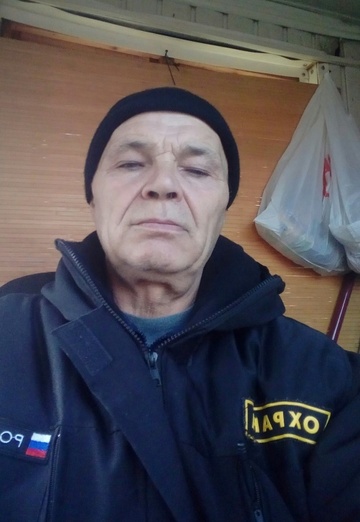 Моя фотография - Вася, 68 из Востряково (@vasya45482)