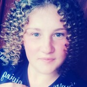 Анастасия, 26, Шушенское