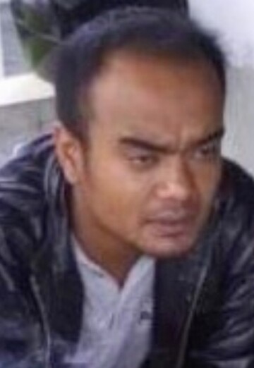 Моя фотография - Putra Yasa, 40 из Джакарта (@putrayasa)