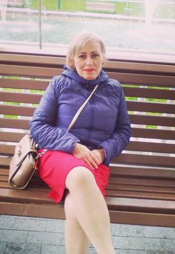 Моя фотография - Елена, 49 из Песочин (@elena414196)