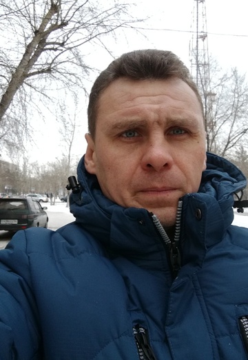My photo - Valeriy, 43 from Pavlodar (@valeriy52688)