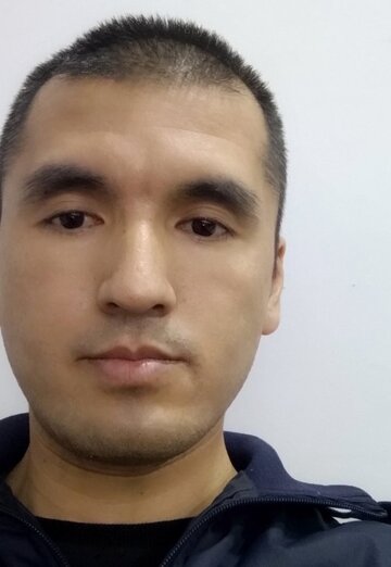 My photo - Murod, 34 from Tashkent (@rustamowmurod)