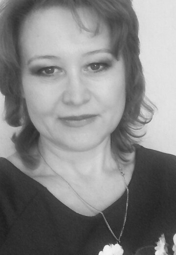 My photo - Firuza, 53 from Nizhnekamsk (@firuza399)