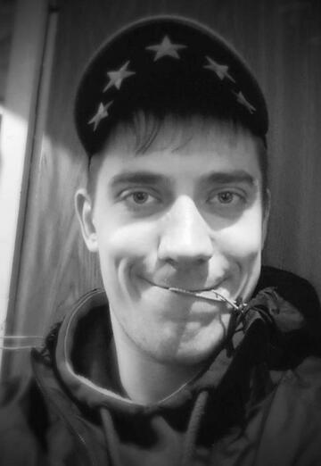 My photo - Oleg, 32 from Norilsk (@oleg275451)