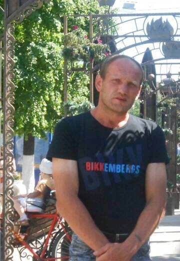 Моя фотография - Егор, 49 из Житомир (@egor36415)