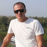 Александр, 42, Каргасок