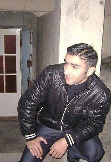 My photo - Rashad, 38 from Baku (@rashad932)
