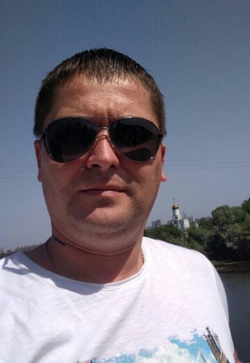 Моя фотография - Дмитрий Коломоец, 54 из Киев (@dmitriykolomoec)