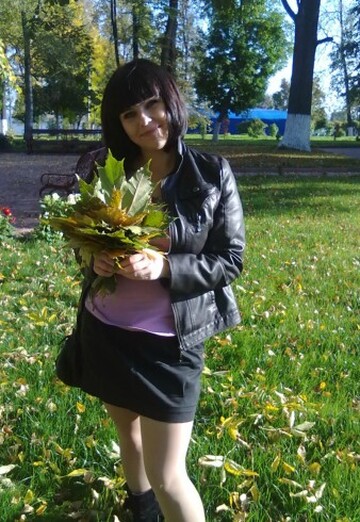 La mia foto - Yuliya, 35 di Rostov Velikij (@uliy6538780)
