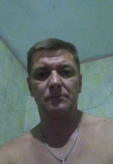 My photo - Andrey, 45 from Horlivka (@andrey687521)