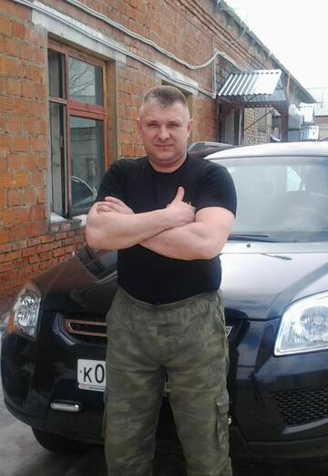My photo - Sergey, 54 from Ramenskoye (@sergey476422)