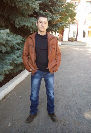 My photo - Roman, 49 from Tula (@roman235901)