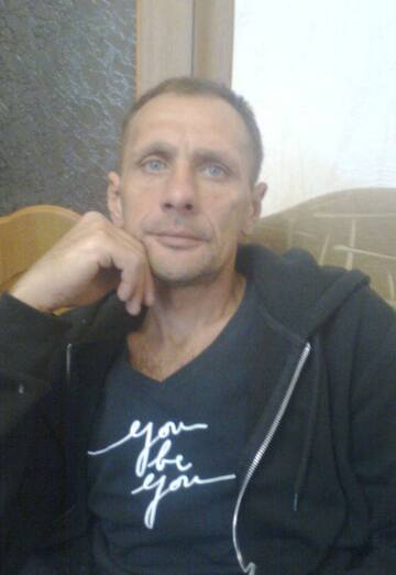 My photo - Ruslan, 45 from Chernihiv (@ruslan191559)