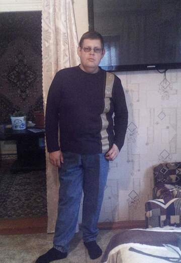 My photo - Vadim, 37 from Chernyshkovskiy (@vadim285)