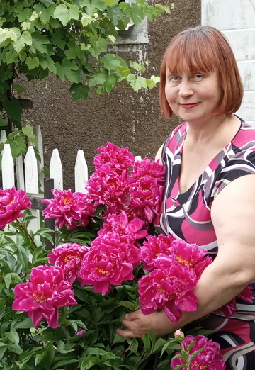 My photo - natalya, 59 from Donetsk (@natalya252500)