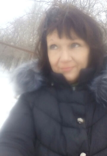 Моя фотография - Вера, 57 из Санкт-Петербург (@vera27865)