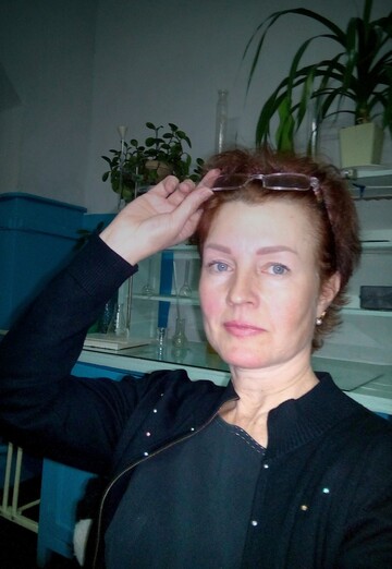 Моя фотография - Елена, 57 из Днепр (@elena342349)