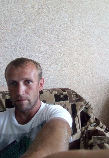 Моя фотография - Александр, 43 из Омск (@aleksandr670126)