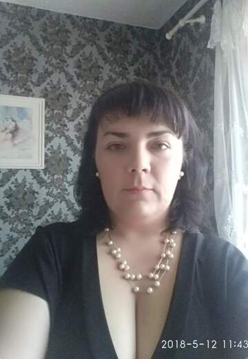 Моя фотография - Виктория, 40 из Пинск (@viktoriya115560)