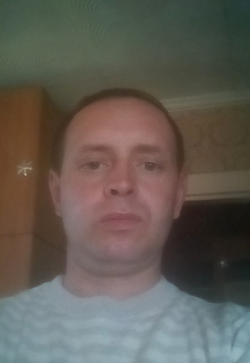 Моя фотография - Сергей, 38 из Прокопьевск (@sergey886639)