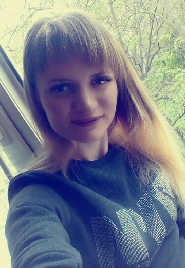 My photo - Veronіka, 29 from Cherkasy (@veronka175)