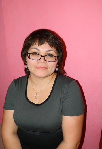 Моя фотография - Оксана, 49 из Усть-Каменогорск (@oksana75632)