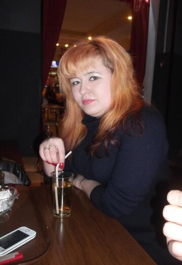 Моя фотографія - Анастасия, 32 з Боровичі (@anastasiya84062)