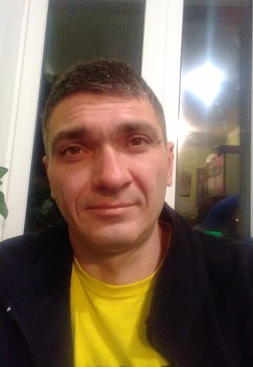 Моя фотография - Виталий, 45 из Кропивницкий (@vitaliy139051)