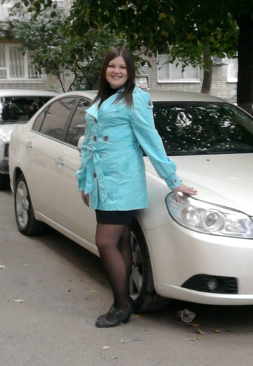 My photo - Valentinka, 34 from Volgodonsk (@vellochka)