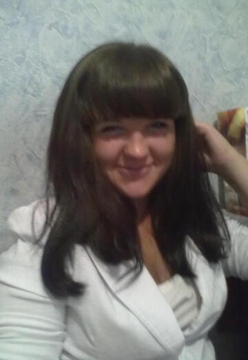 My photo - Galechka!), 32 from Noyabrsk (@galechka26)