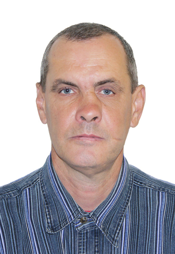 My photo - Yuriy, 54 from Slavyansk-na-Kubani (@uriy80826)