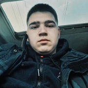 Ваня, 24, Октябрьский