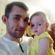 Сергей, 35, Заводоуковск
