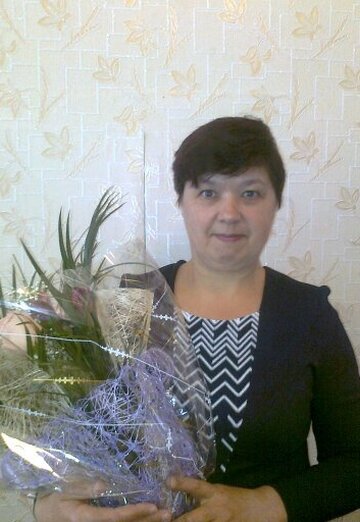 My photo - nadejda, 61 from Veydelevka (@nadejda23148)