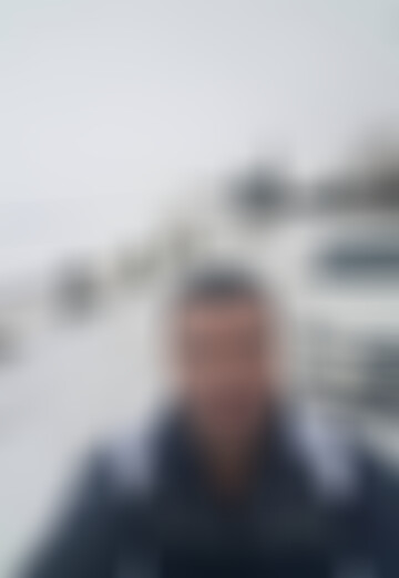 My photo - michail, 51 from Prague-Vinohrady (@chromoj13)