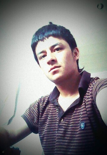 My photo - Ravshan, 30 from Samarkand (@ravshan3756)