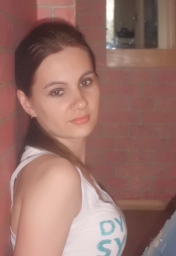 Моя фотография - Viktoria, 36 из Виноградов (@viktoria1436)