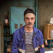 Дима, 54, Кыштым
